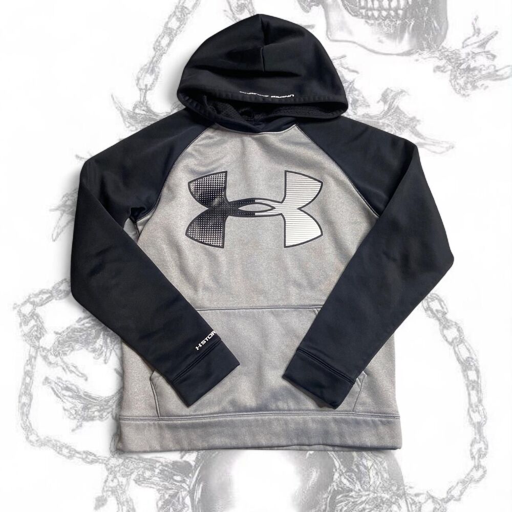 Under Armour hoodie